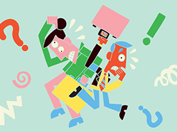 Cuba dua teknik pintar ini untuk membantu mengawal emosi anda.