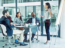 Kemahiran insaniah untuk membantu kecemerlangan kerjaya anda